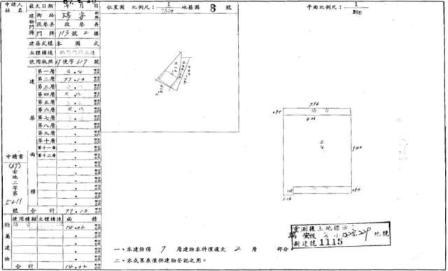 大安區法拍屋法拍-1