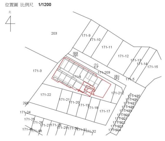 深坑法拍屋拍賣-5