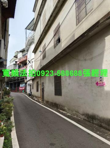 新竹新埔法拍法拍屋-2