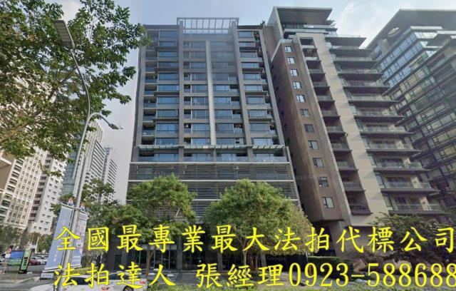 台中西屯法拍屋拍賣-0
