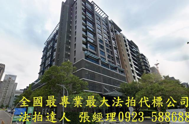 台中西屯法拍屋拍賣-2