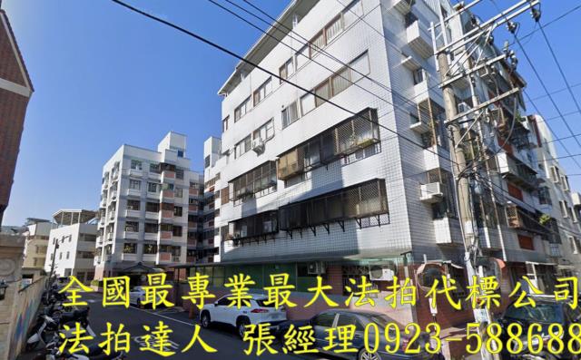 台中大雅法拍法拍屋-0