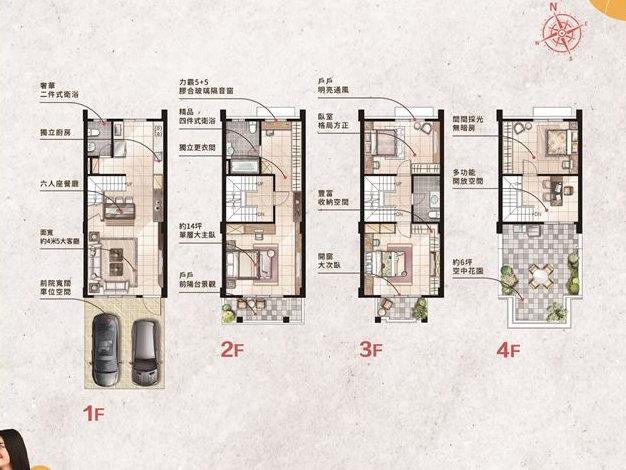 桃園新屋法拍屋法拍-8