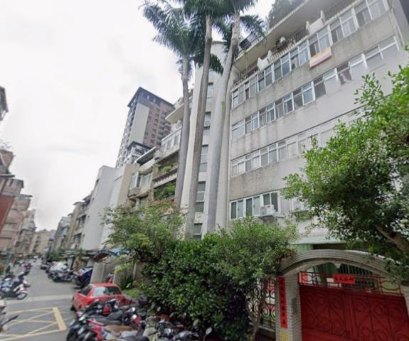 台北中正區法拍屋法拍-1