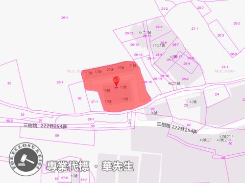 三峽法拍屋法拍-6