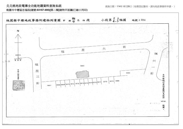 中壢拍賣法拍屋-6