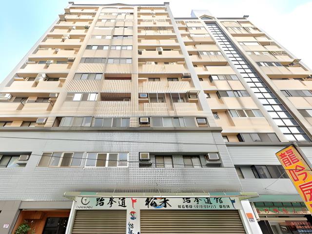 中壢拍賣法拍屋-2