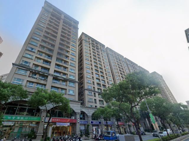 中和法拍屋法拍-1