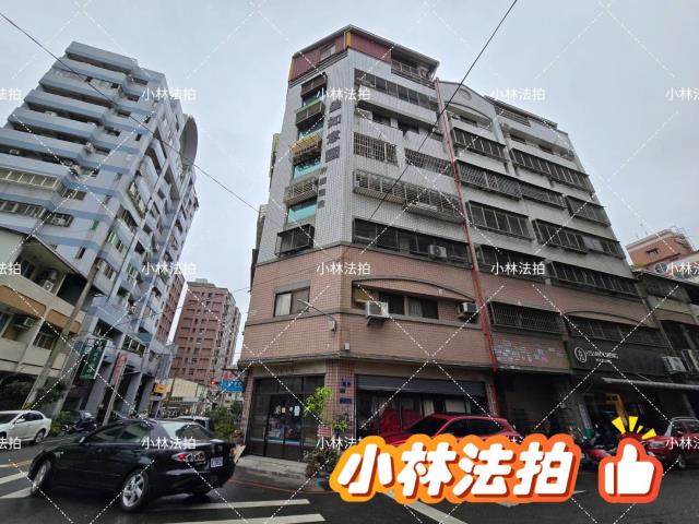 台中法拍屋法拍-1