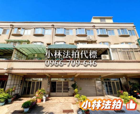 臺南市北區開南街275巷12弄13號