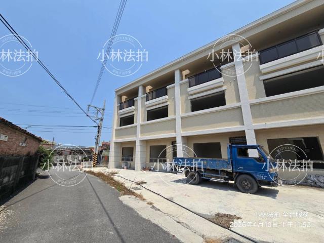 雲林麥寮法拍屋法拍-1
