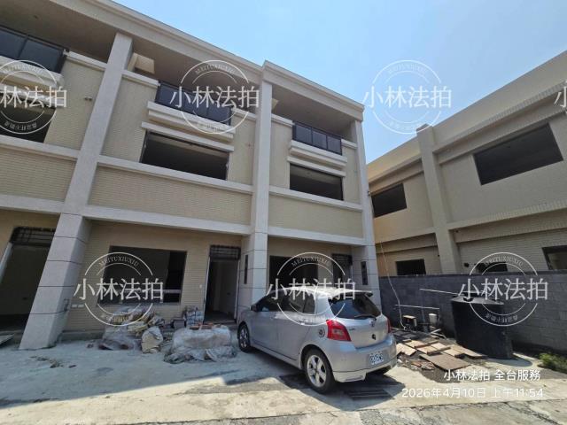雲林麥寮法拍屋法拍-3