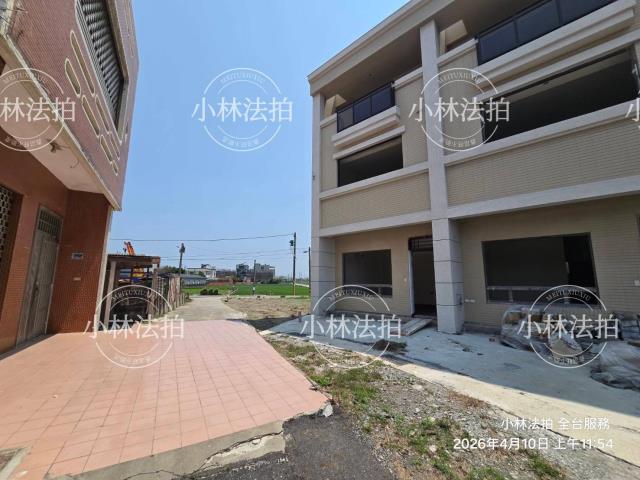 雲林麥寮法拍屋法拍-6