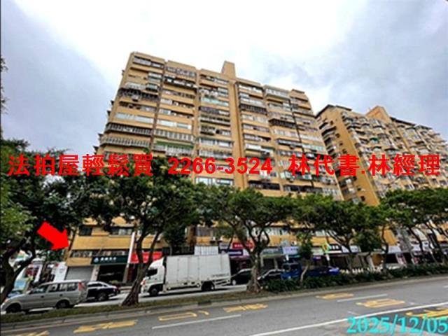 台北信義區法拍屋拍賣-6