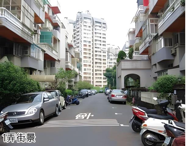 新北新店法拍法拍屋-1