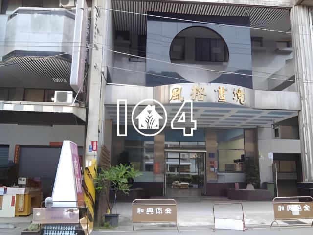 北屯拍賣法拍屋-1