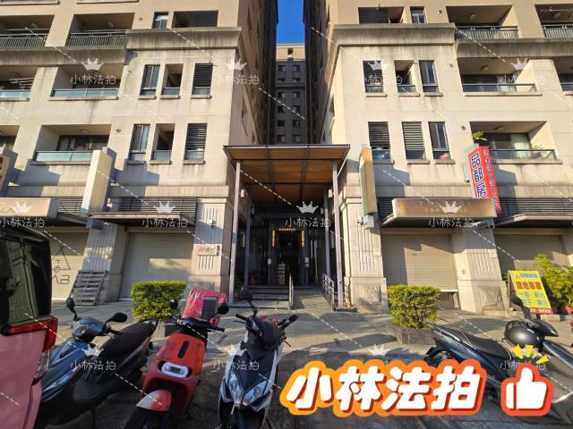 北屯拍賣法拍屋-4