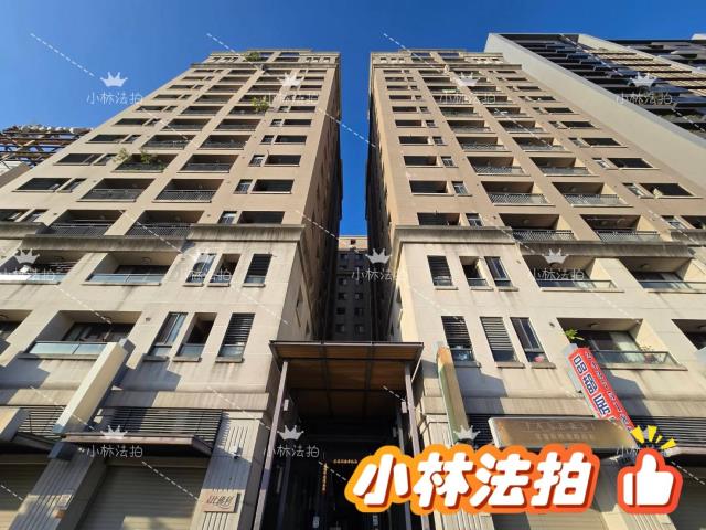 北屯拍賣法拍屋-5
