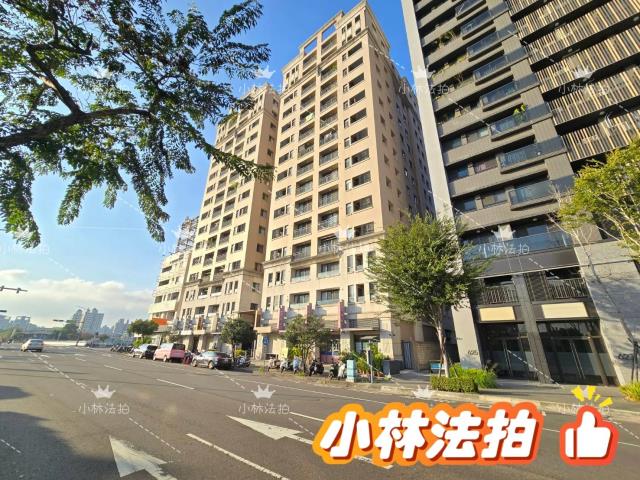 北屯拍賣法拍屋-0