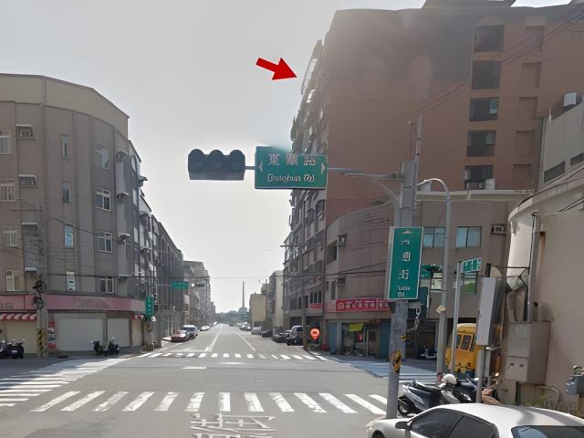 新竹香山法拍屋法拍-3