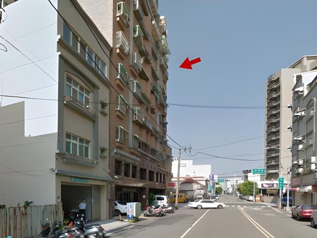 新竹香山法拍屋法拍-5