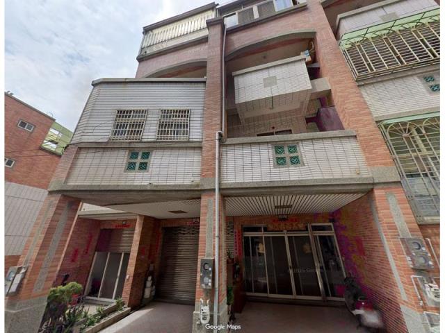 台中大甲法拍屋法拍-1
