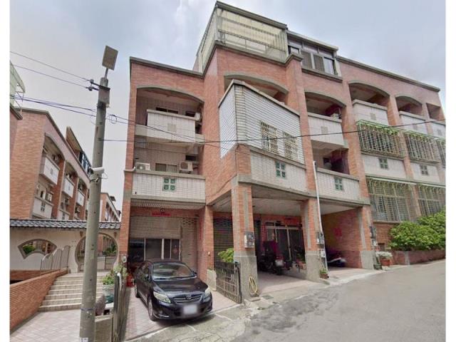 台中大甲法拍屋法拍-3
