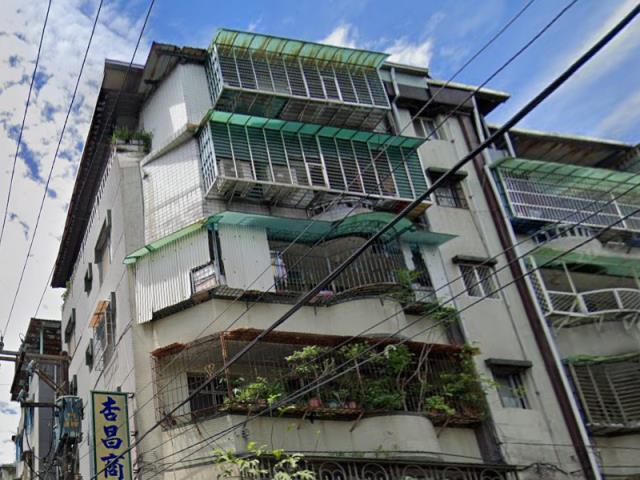 中和法拍法拍屋-1