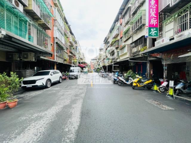 新北新莊法拍屋法拍-6