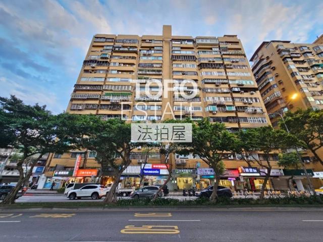 台北信義區法拍法拍屋-0