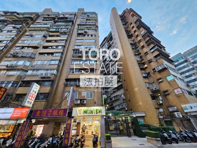 台北信義區法拍法拍屋-2