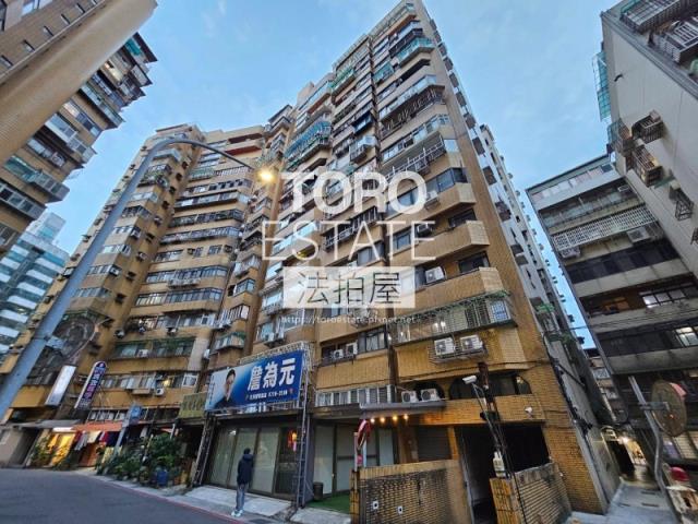 台北信義區法拍法拍屋-4