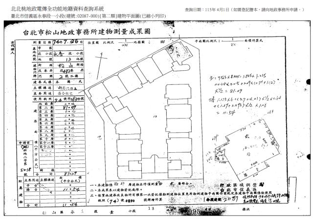 台北信義區法拍法拍屋-8