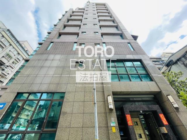 台北中山區拍賣法拍屋-0
