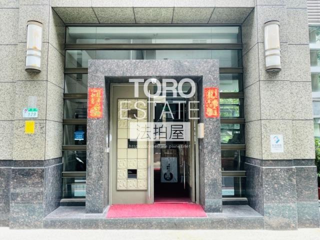 台北中山區拍賣法拍屋-1