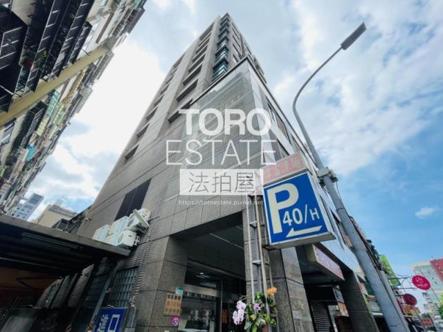 台北中山區拍賣法拍屋-2