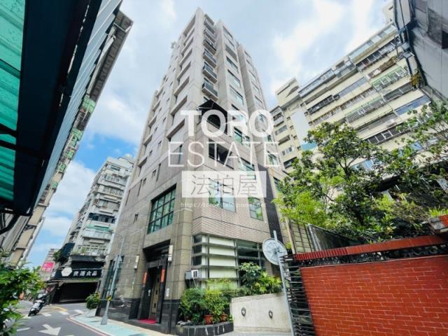 台北中山區拍賣法拍屋-4