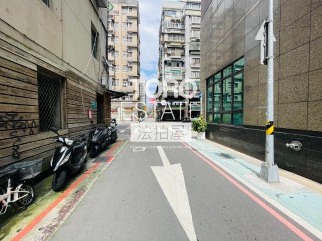 台北中山區拍賣法拍屋-6