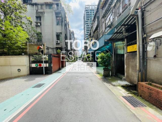 台北中山區拍賣法拍屋-7