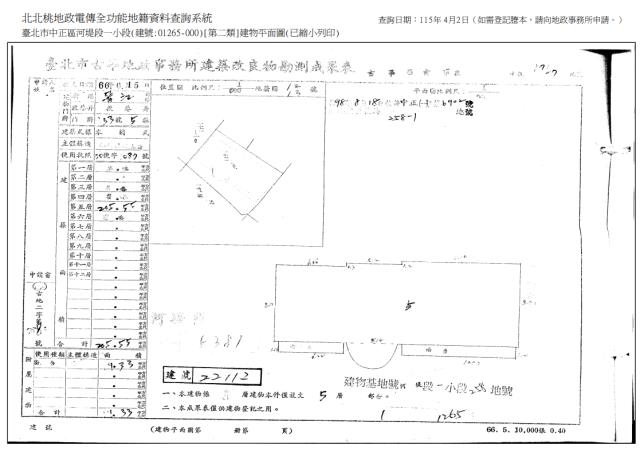 台北中正區法拍法拍屋-8