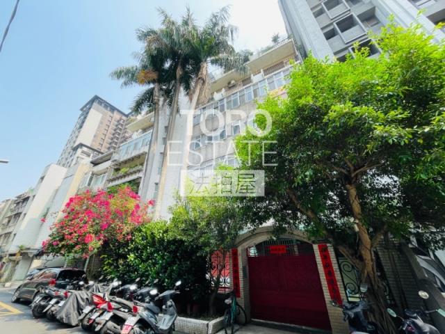台北中正區法拍法拍屋-3