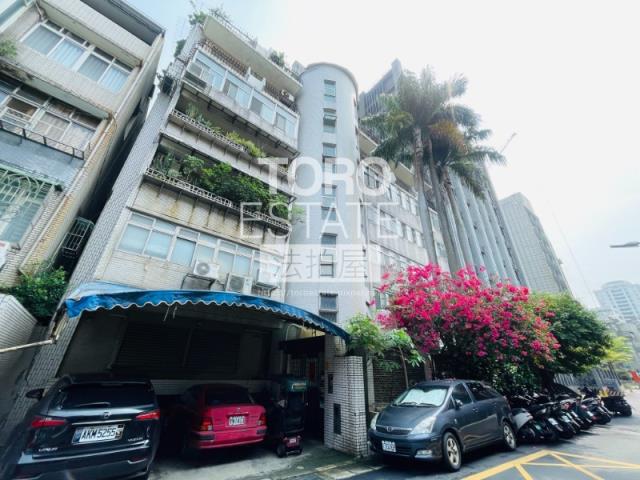 台北中正區法拍法拍屋-4