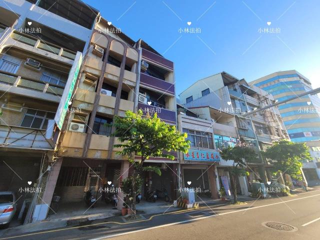 中西區法拍法拍屋-1
