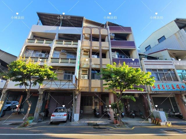 中西區法拍法拍屋-2