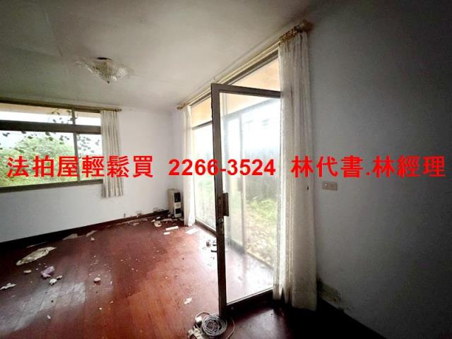 新北萬里法拍法拍屋-1