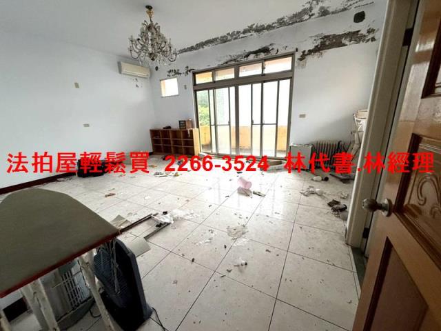 新北萬里法拍法拍屋-2