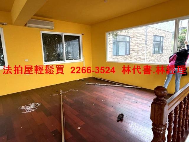 新北萬里法拍法拍屋-6