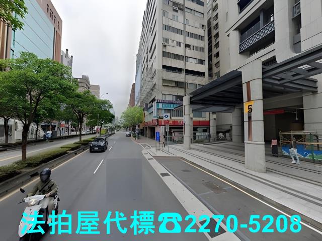 台北大安區法拍法拍屋-3