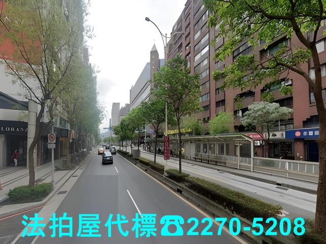 台北大安區法拍法拍屋-4