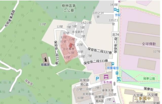 新北樹林法拍屋法拍-9